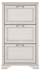 Фото Тумба Stylius B169-BUT3D от производителя Black Red White (БРВ) в Севастополе по цене 22&nbsp;160 ₽