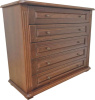 Фото Комод №2/3 от производителя Алина мебель в Севастополе по цене 53&nbsp;700 ₽