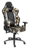 Фото Кресло геймерское Ибрeив (iBrave) от производителя Tetchair в Севастополе по цене 28&nbsp;040 ₽