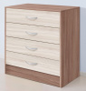 Фото Комод Бриз ЛДСП от производителя Диал в Севастополе по цене 5&nbsp;610 ₽