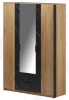 Фото Шкаф Ольга-4 (153) трехдверный от производителя Фант-мебель в Севастополе по цене 25&nbsp;930 ₽