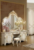 Фото Стол туалетный Афина от производителя Слониммебель в Севастополе по цене 53&nbsp;260 ₽
