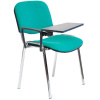 Фото Стул для посетителя Изо СТ (хром) от производителя Фабрикант в Севастополе по цене 480 ₽