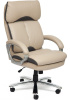 Фото Кресло для руководителя Прайм (Prime) от производителя Tetchair в Севастополе по цене 27&nbsp;910 ₽