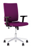 Фото Кресло для персонала Мадам (Madame) purple от производителя Новый стиль в Севастополе по цене 27&nbsp;840 ₽