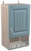 Фото Кухня Кантри шкаф навесной ШКН400П от производителя  в Севастополе по цене 3&nbsp;780 ₽