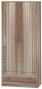 Фото Шкаф Ларго (90) двухдверный от производителя Регина в Севастополе по цене 13&nbsp;310 ₽
