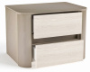 Фото Тумба прикроватная Лацио от производителя СБК в Севастополе по цене 8&nbsp;520 ₽