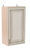 Фото Кухня Анжелика шкаф навесной ШКН500 (92) от производителя  в Севастополе по цене 4&nbsp;750 ₽