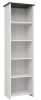 Фото Шкаф Порто REG/60 от производителя Black Red White (БРВ) в Севастополе по цене 10&nbsp;860 ₽