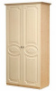 Фото Шкаф Ивушка-5 (94) двухдверный от производителя Марибель в Севастополе по цене 22&nbsp;110 ₽