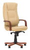 Фото Кресло для руководителя Техас (Texas) extra от производителя Новый стиль в Севастополе по цене 36&nbsp;070 ₽