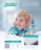 Фото Матрас Junior Smile (Джуниор Смайл) от производителя  в Севастополе по цене 