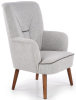 Фото Кресло Halmar Bishop от производителя Halmar  в Севастополе по цене 46&nbsp;210 ₽