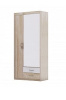 Фото Шкаф Ника Н10з (90) двухдверный от производителя Заречье в Севастополе по цене 25&nbsp;190 ₽