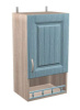 Фото Кухня Кантри шкаф навесной ШКН450П от производителя  в Севастополе по цене 4&nbsp;200 ₽