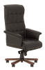 Фото Кресло для руководителя Люксус (Luxus) B от производителя Новый стиль в Севастополе по цене 56&nbsp;870 ₽