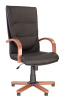 Фото Кресло для руководителя Кредо (Credo)  от производителя Новый стиль в Севастополе по цене 19&nbsp;290 ₽