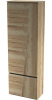 Фото Шкаф для одежды Стреза (70) двухдверный от производителя СБК в Севастополе по цене 10&nbsp;020 ₽