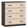 Фото Комод Венеция (Браво) от производителя Браво-мебель в Севастополе по цене 8&nbsp;480 ₽