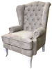 Фото Кресло Каминное от производителя Риал в Севастополе по цене 30&nbsp;380 ₽