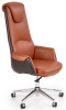 Фото Кресло для руководителя Halmar Calvano от производителя Halmar  в Севастополе по цене 57&nbsp;360 ₽