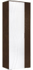 Фото Шкаф Адриана (73) для платьев двухдверный от производителя Мебель Маркет в Севастополе по цене 16&nbsp;720 ₽