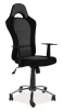 Фото Кресло компьютерное Signal Q-039 от производителя Signal в Севастополе по цене 22&nbsp;190 ₽