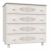 Фото Комод Ассоль АС-05  от производителя Компасс в Севастополе по цене 21&nbsp;100 ₽