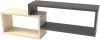 Фото Полка подвесная тип-2 от производителя Комфортная мебель в Севастополе по цене 1&nbsp;850 ₽