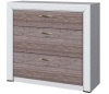 Фото Комод 3S Оливия (Olivia) от производителя Анрэкс в Севастополе по цене 22&nbsp;170 ₽