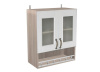Фото Кухня Лофт шкаф навесной ШКН600ПВ от производителя  в Севастополе по цене 6&nbsp;020 ₽