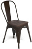 Фото Стул Вип Лофт Чеар (Vip Loft Chair) 011 от производителя Tetchair в Севастополе по цене 5&nbsp;660 ₽