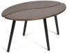 Фото Стол журнальный Кофи (Coffee) от производителя Tetchair в Севастополе по цене 11&nbsp;780 ₽