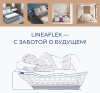 Фото Матрас Kitti (Китти) от производителя Линия Флекс в Севастополе по цене 12&nbsp;400 ₽