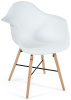 Фото Кресло Синди (Имс) (Cindy (Eames) от производителя Tetchair в Севастополе по цене 2&nbsp;650 ₽
