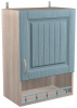 Фото Кухня Кантри шкаф навесной ШКН500П от производителя  в Севастополе по цене 4&nbsp;330 ₽