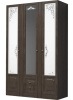Фото Шкаф Ева-11 (146) трехдверный от производителя Марибель в Севастополе по цене 31&nbsp;420 ₽