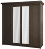 Фото Шкаф Флоренция 657 (221) четырехдверный от производителя Яна в Севастополе по цене 75&nbsp;670 ₽