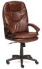 Фото Кресло для руководителя Комфорт (Comfort) LT от производителя Tetchair в Севастополе по цене 13&nbsp;860 ₽