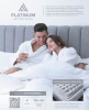 Фото Матрас Platinum Supreme (Платинум Суприм) от производителя  в Севастополе по цене 
