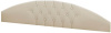 Фото Мягкая спинка (МС-01) к кровати Маркиза КР-01 (1860х45хh330) от производителя Мебелони в Севастополе по цене 3&nbsp;280 ₽