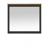 Фото Зеркало Loft LUS/90 от производителя Black Red White (БРВ) в Севастополе по цене 5&nbsp;810 ₽