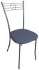 Фото Стул Лира от производителя Металл-Конструкция в Севастополе по цене 2&nbsp;300 ₽