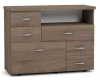 Фото Комод-4 (Ромис) от производителя Ромис в Севастополе по цене 10&nbsp;590 ₽
