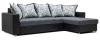 Фото Диван угловой Шанс-1 Г-образный от производителя Lart  в Севастополе по цене 44&nbsp;590 ₽