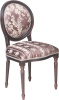 Фото Стул №8 (медальон) от производителя Алина мебель в Севастополе по цене 18&nbsp;820 ₽