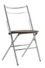 Фото Стул складной Пиколло (Piccolo ) slim от производителя Новый стиль в Севастополе по цене 5&nbsp;230 ₽