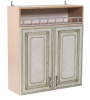Фото Кухня Анжелика шкаф навесной ШКН800П (92) от производителя  в Севастополе по цене 7&nbsp;970 ₽