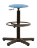 Фото Стул для посетителя Стул (Stool) GTS ring base stopki от производителя Новый стиль в Севастополе по цене 4&nbsp;830 ₽